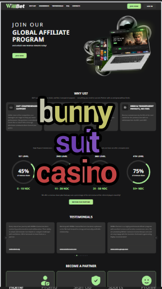 bunny suit casino-casinocodes2021.igamblinglist.com