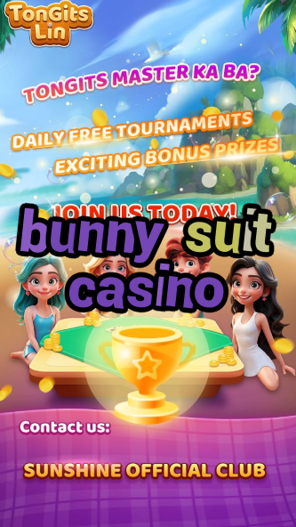 bunny suit casino-casinocodes2021.igamblinglist.com