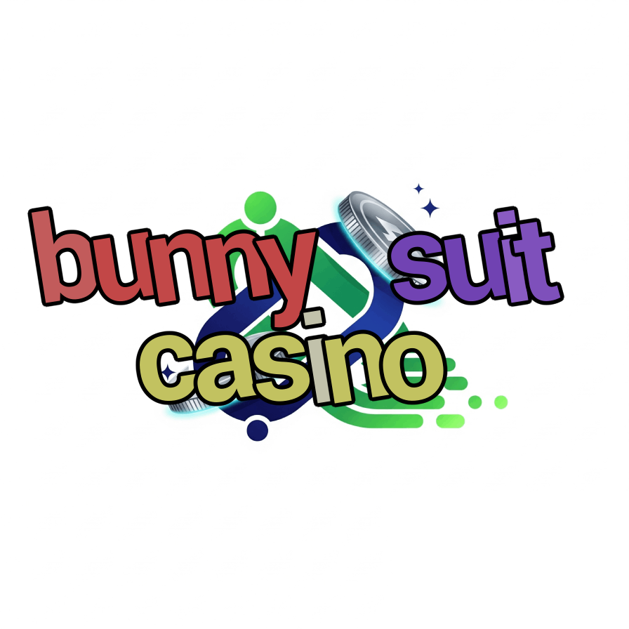 bunny suit casino